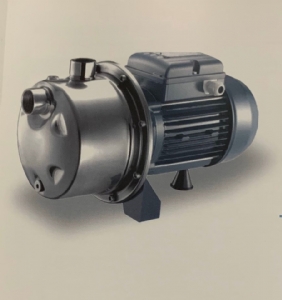 Bơm đầu Inox 304 ELANTA NPXM 80/NPX 80